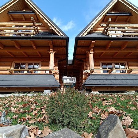 Biolo I Corno Izba Mountain Chalets Кошелско Екстериор снимка