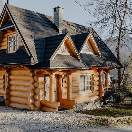 Biolo I Corno Izba Mountain Chalets Кошелско Екстериор снимка