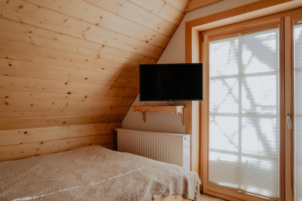 Biolo I Corno Izba Mountain Chalets Кошелско Екстериор снимка