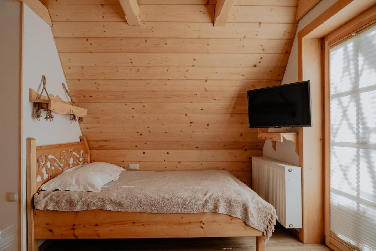 Biolo I Corno Izba Mountain Chalets Кошелско Екстериор снимка
